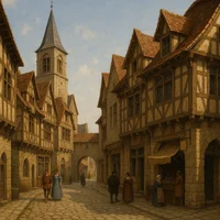 1500s rpg 