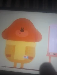 Duggee