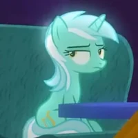 Lyra Heartstrings 