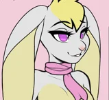 Bianca Bun Bunny