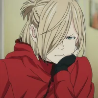 yuri plisetsky