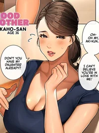 Kaho-san