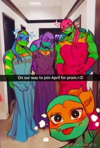 Rottmnt Prom