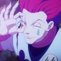 Hisoka