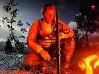 Arthur Morgan