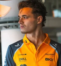 Lando Norris 