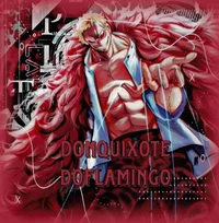 Doflamingo again 