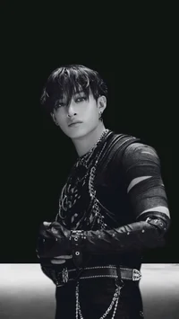 Christopher Bang 