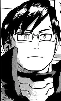Iida Tenya