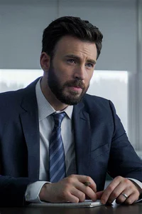 Mafia Chris Evans 