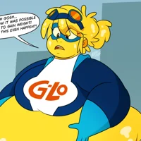 Fat G-Lo