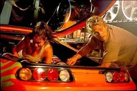 Fast and Furious 