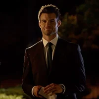 Elijah Mikaelson