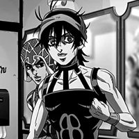 Narancia Ghirga