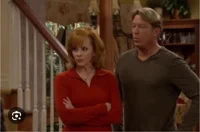 Brock and Reba 