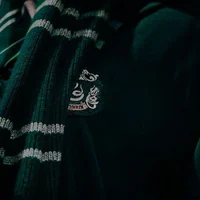 HP - Slytherin Boys