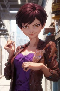 Cerise Bianca 