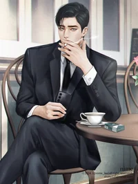 Lucien Navarro