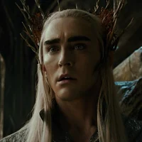 Thranduil 