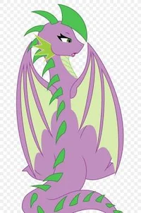 Female spike