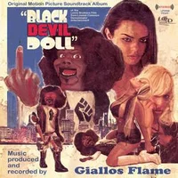 Black Devil Doll RPG