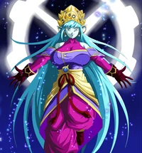 Supreme Kai Aeos 