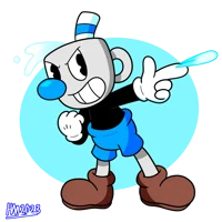 Giant Mugman