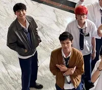 AMNSE Boys