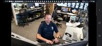 911 dispatcher