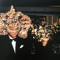 Rothschild Ball