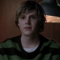 Tate Langdon