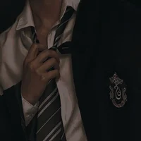 HP - Slytherin Boys