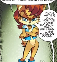Sally Acorn