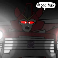 Decepticon Christine