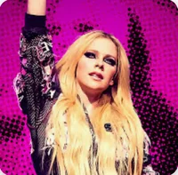 Avril Lavigne