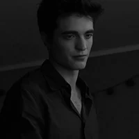 Edward Cullen