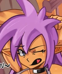 Shantae