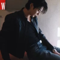 Byeon Woo Seok