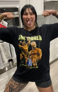 5WWE Rhea Ripley