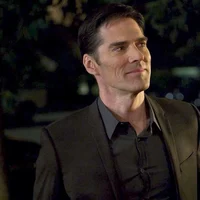 Aaron Hotchner
