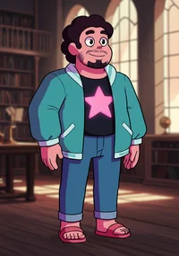 Next Gen Steven