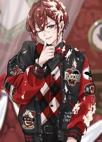 Riddle Rosehearts