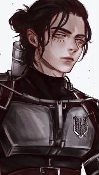 Eren Yeager BLEreRei