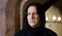 Snape padre 