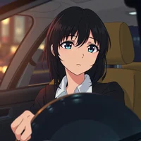 Kuudere driver