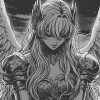 Inara - angel knight