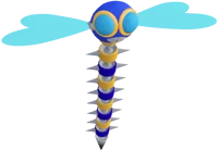 Dragonfly