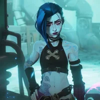 1 ARC Jinx