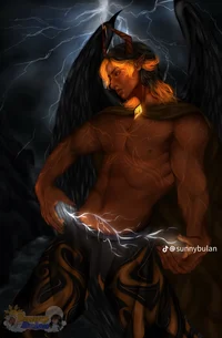 Zeus greek god 