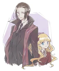 Mori and elise Ougai
